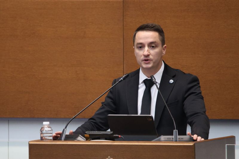 Явор Божанков, ПП-ДБ