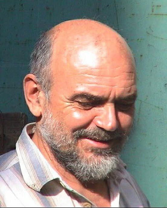 Вечеслав Парапанов