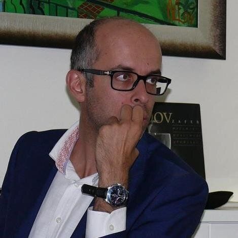 Константин Вълков