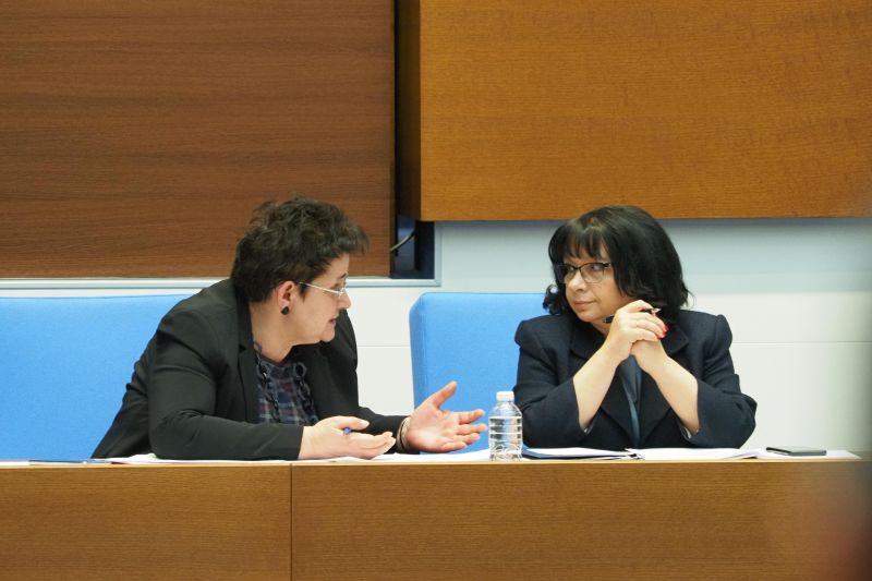 Премиерът Желязков освободи Людмила Петкова от длъжността заместник-министър на финансите