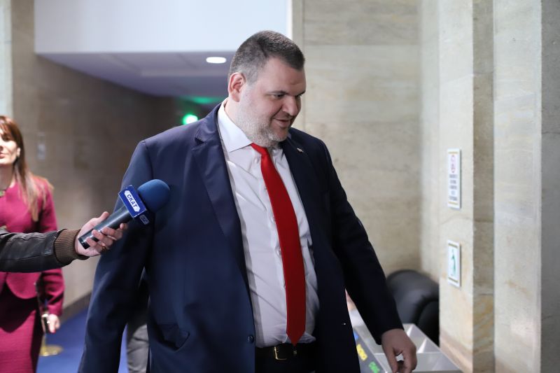 Пеевски