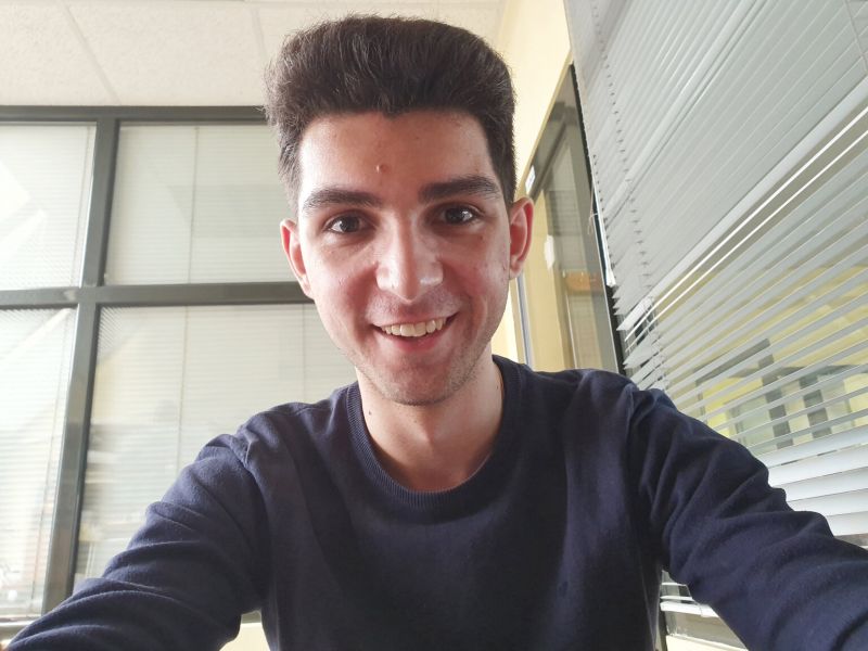 Божидар Русев ще ръководи новините и актуалните предавания на Дарик 