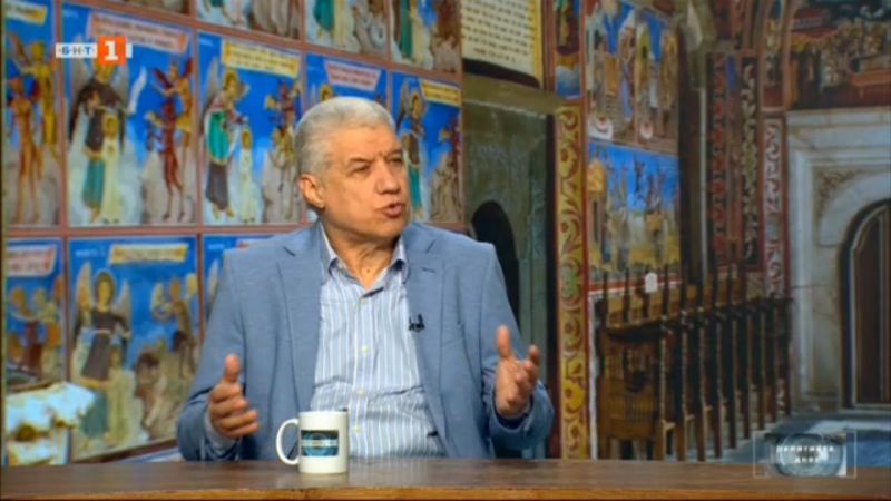 Георги Тодоров