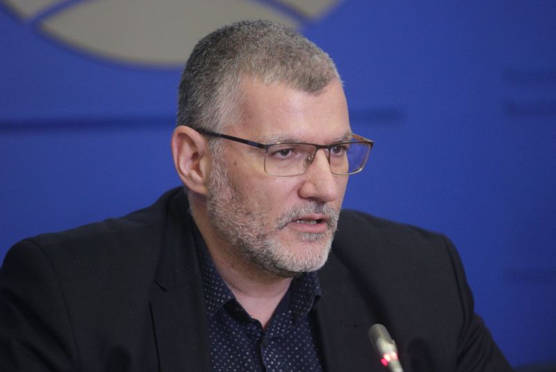 Георги Момеков