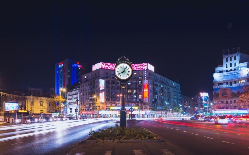 Ключови тенденции, навигиращи бъдещето на европейските имоти