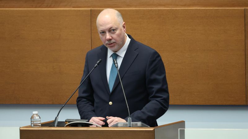 Росен Желязков