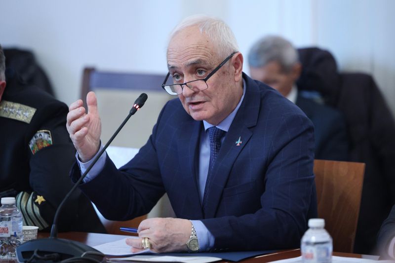 Атанас Запрянов