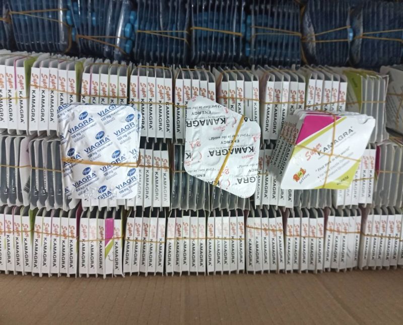 Сексуални стимуланти