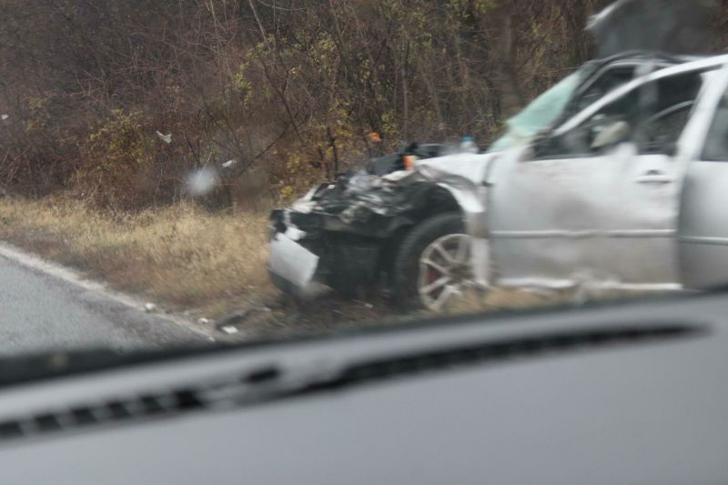 катастрофа