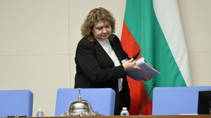 Наталия Киселова