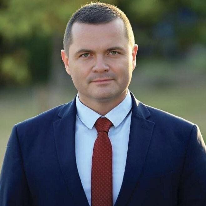 Кметът на Русе