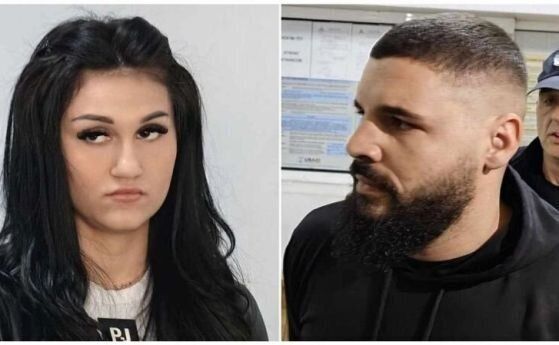 Решават днес мярката на Георги Георгиев, който наряза Дебора с макетно ножче