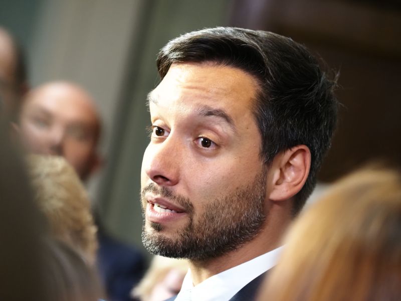 Борис Бонев поиска повече контрол при ремонтите