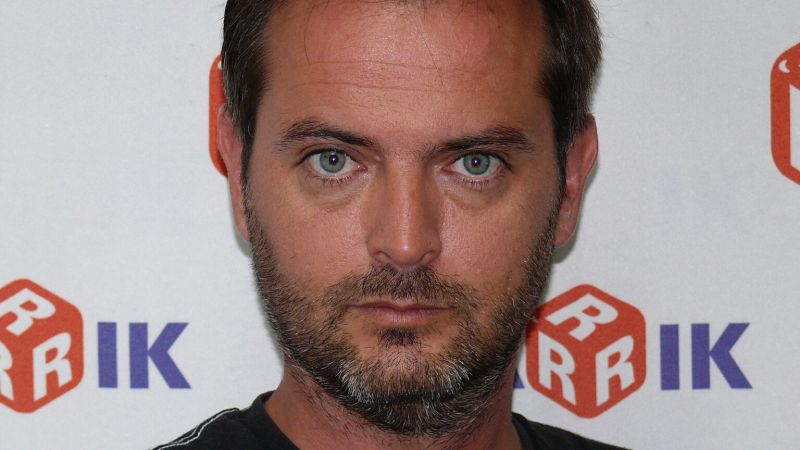 Михаил Дюзев