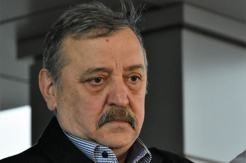 Тодор Кантарджиев