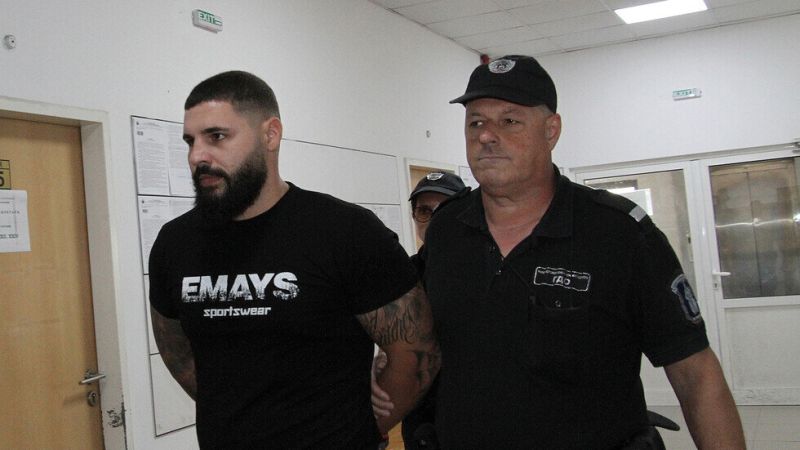 Георги Георгиев