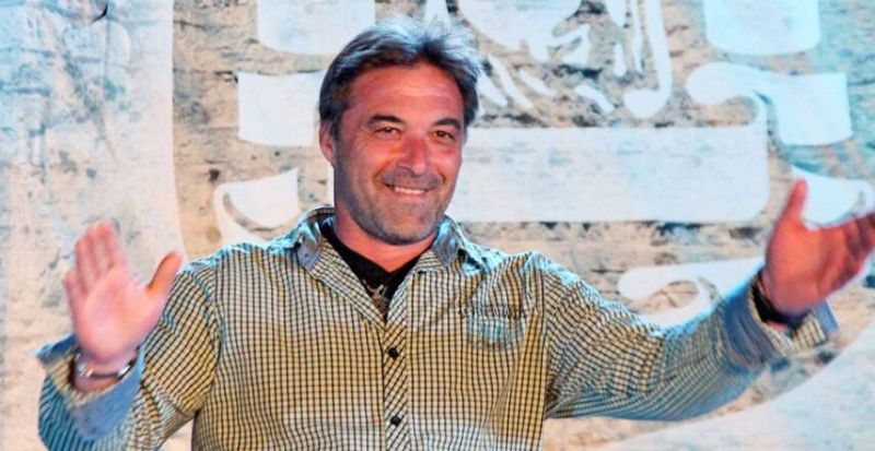 Георги Иванов-Геша