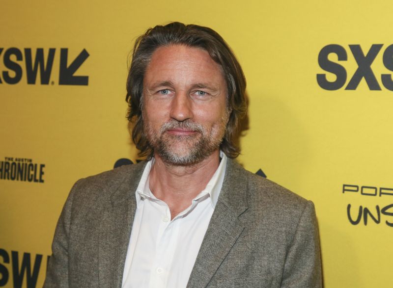 Мартин Хендерсън