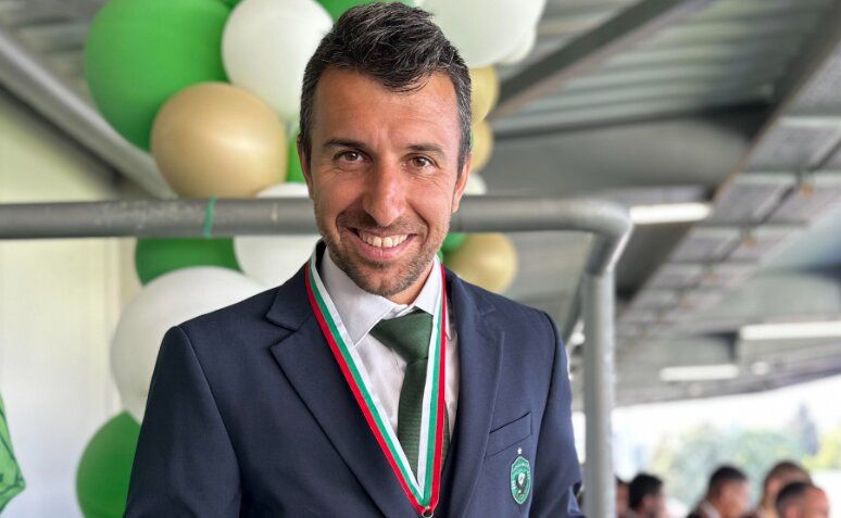 Светослав Дяков