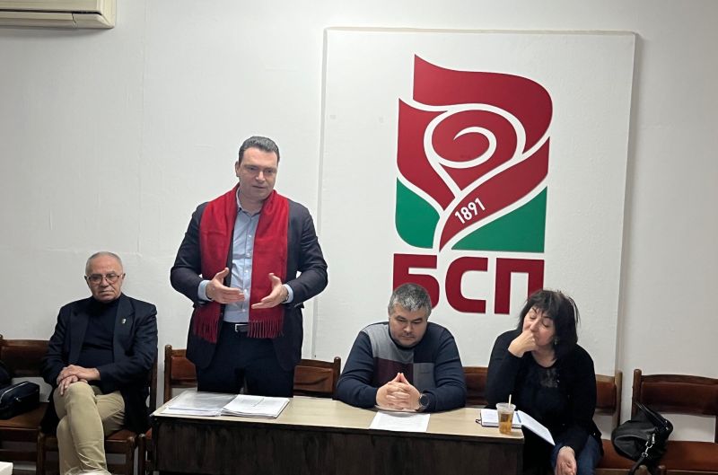 Калоян Паргов