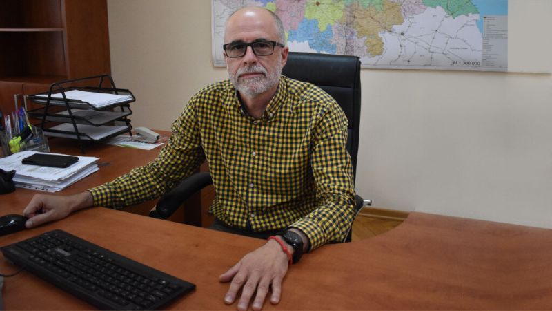 Олег Асенов