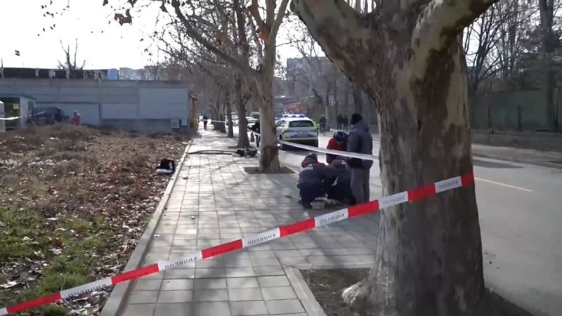 катастрофа