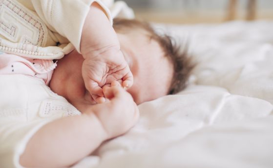 Илюстративна снимка