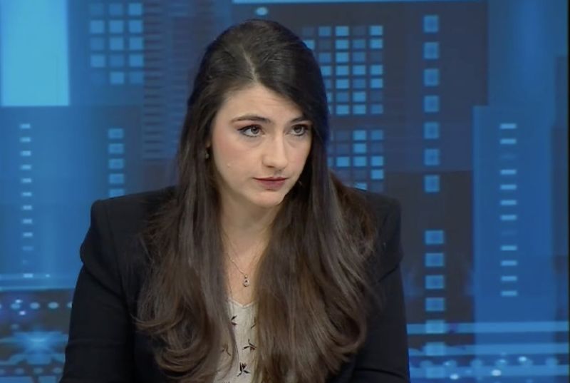 Лена Бориславова от ПП