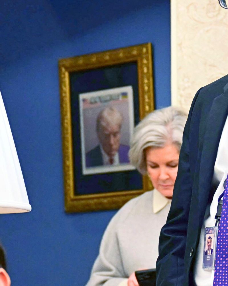 Доналд Тръмп