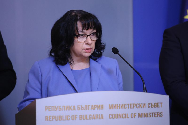 Теменужка Петкова