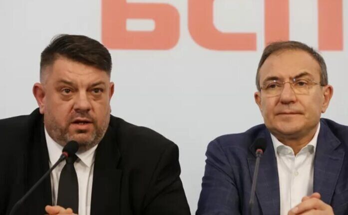 Зафиров и Гуцанов