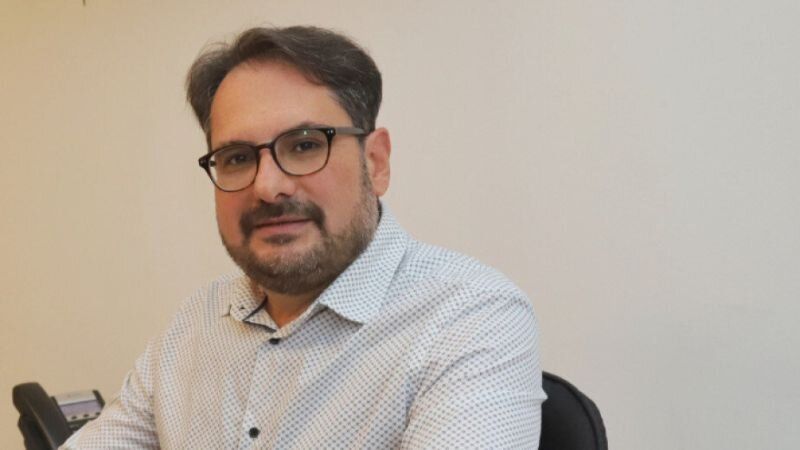 Даниел Смилов