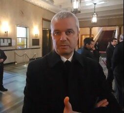 Костадин Костадинов