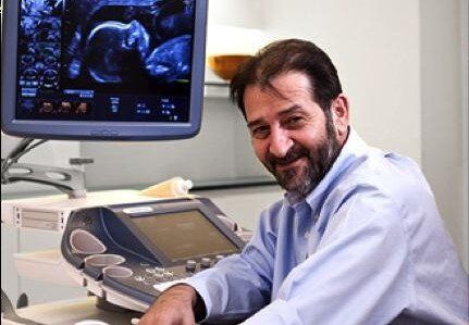 проф. Кипрос Николаидес