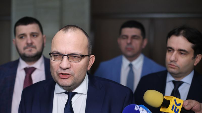 Мартин Димитров