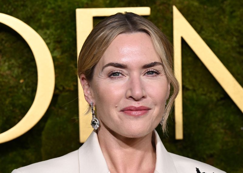 Кейт Уинслет