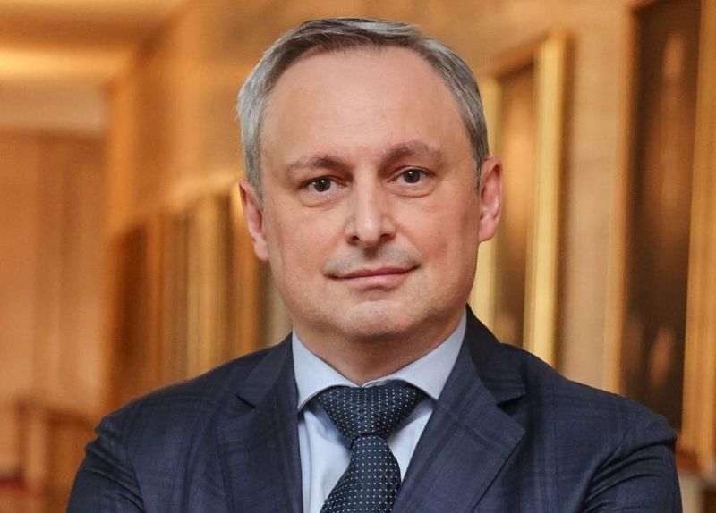 Радослав Миленков