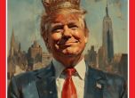 "Крал" Тръмп