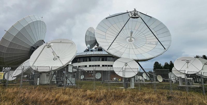 Vivacom, част от United Group, получи още едно престижно международно признание, като се нареди сред първите пет най-бързоразвиващи се оператора в света за сателитни услуги за бизнеса