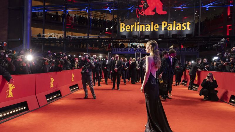 Берлинале 2025