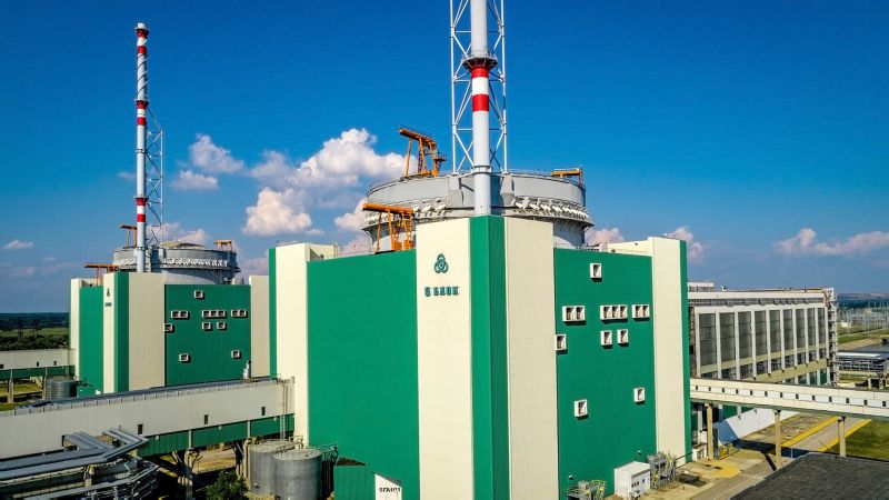 Внезапна проверка в АЕЦ Козлодуй