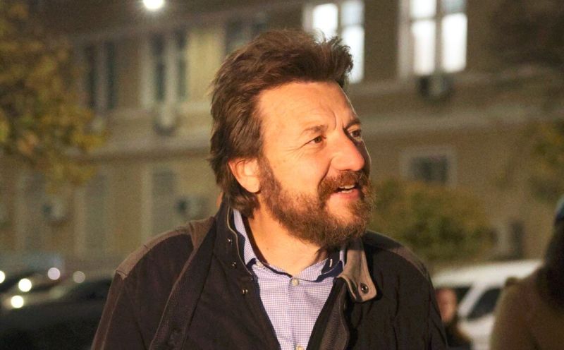 Георги Илиев