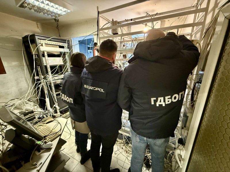 Кабелен оператор е предоставял без права достъп до над 50 тв програми