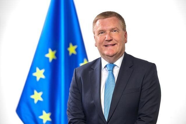 Майкъл Макграт