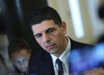 Иво Мирчев от Да, България