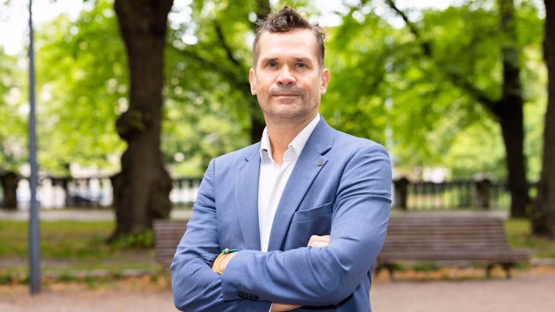 Мика Аалтола