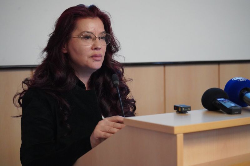 Иванка Динева