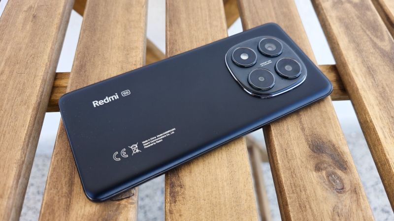 Ревю: Redmi Note 14 Pro 5G
