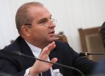 Министърът на транспорта Гроздан Караджов