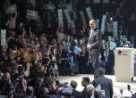 Лидерът на Християндемократическия съюз Фридрих Мерц